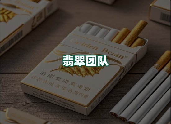 翡翠团队